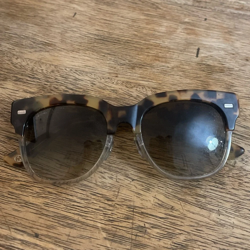Gucci stylish women